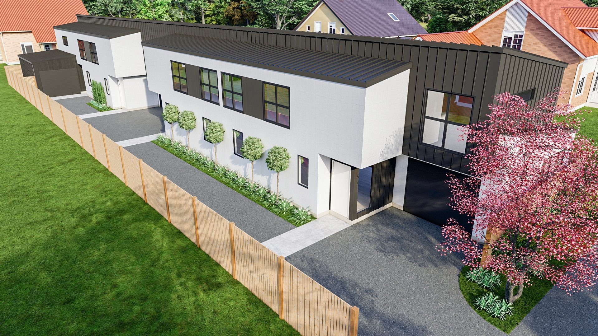 The Architectural Edge! image 4