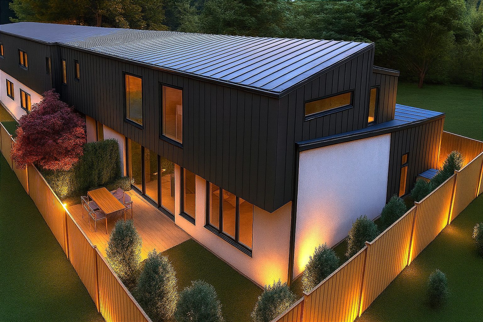 The Architectural Edge! image 5