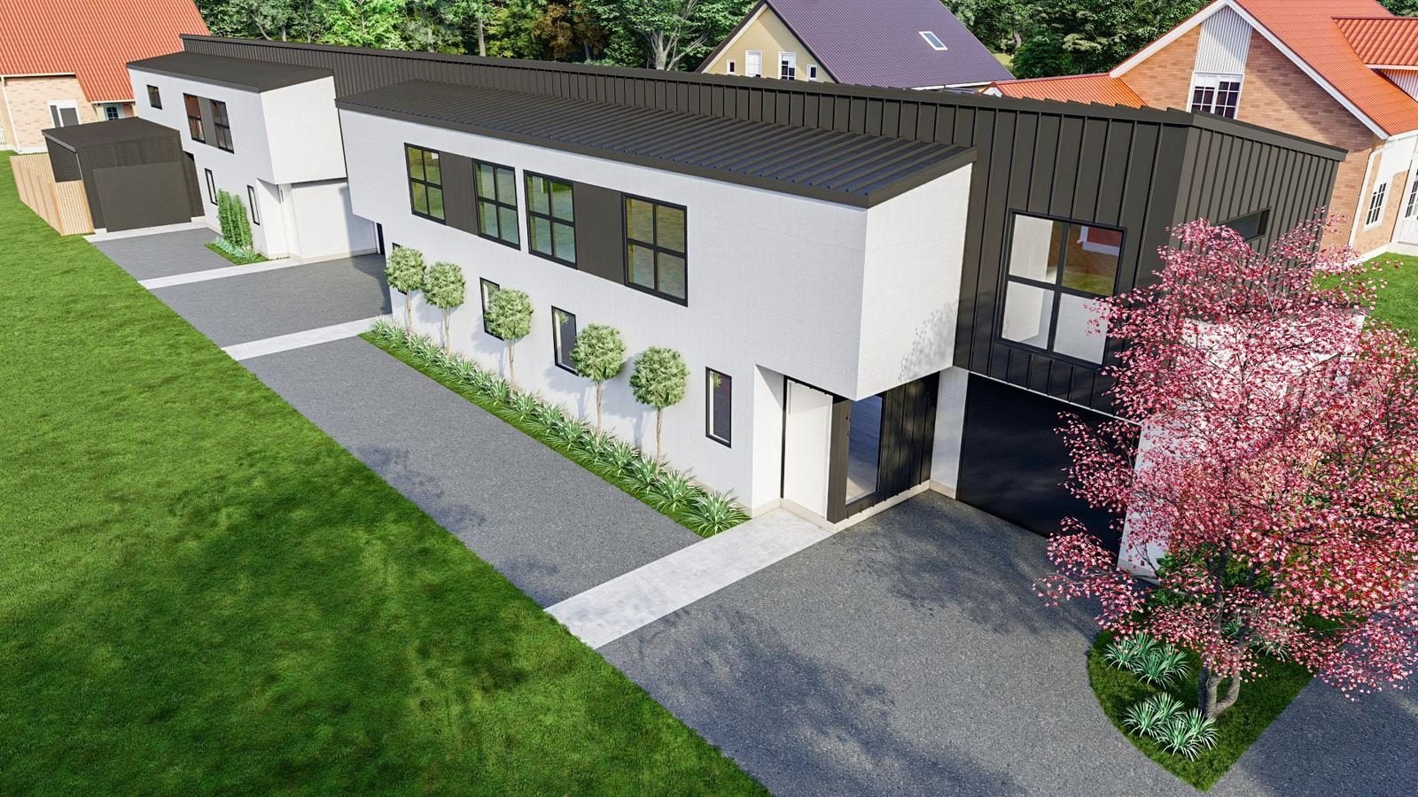 The Architectural Edge! image 6