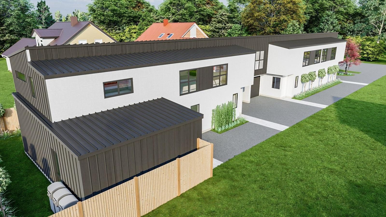 The Architectural Edge! image 7