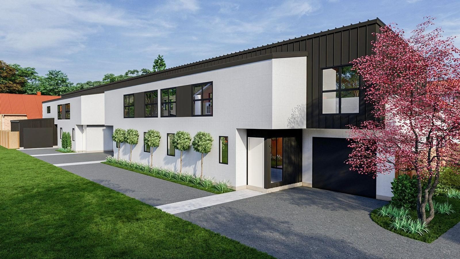 The Architectural Edge! image 8