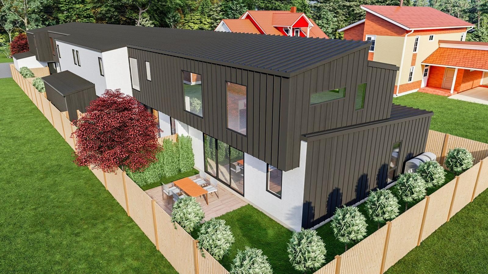 The Architectural Edge! image 9