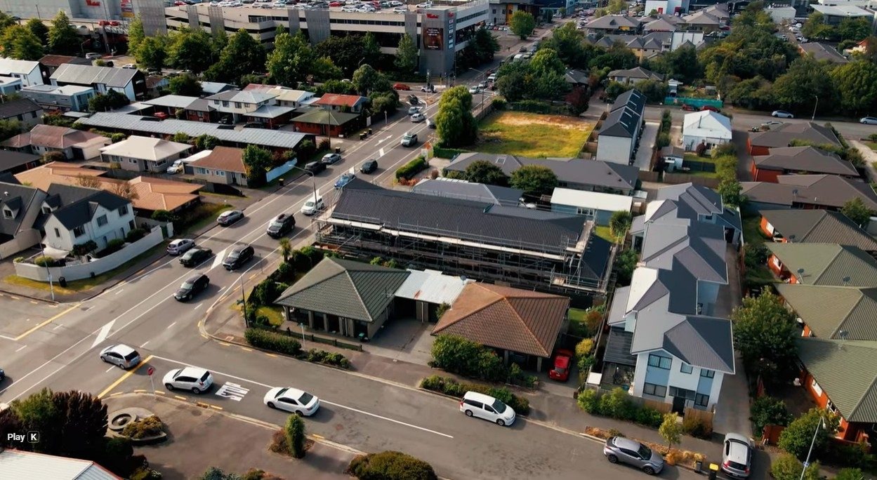 Almost Complete - Next to Westfield Mall! image 6