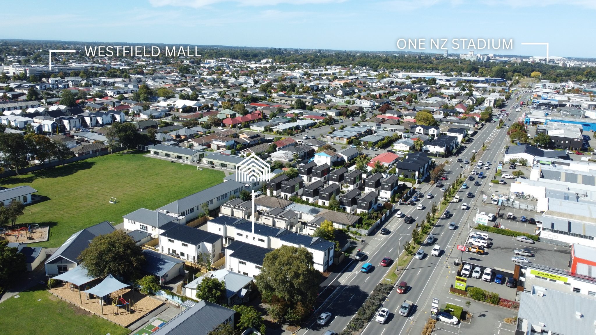Prime Location | Boys & Girls High School Zone image 9