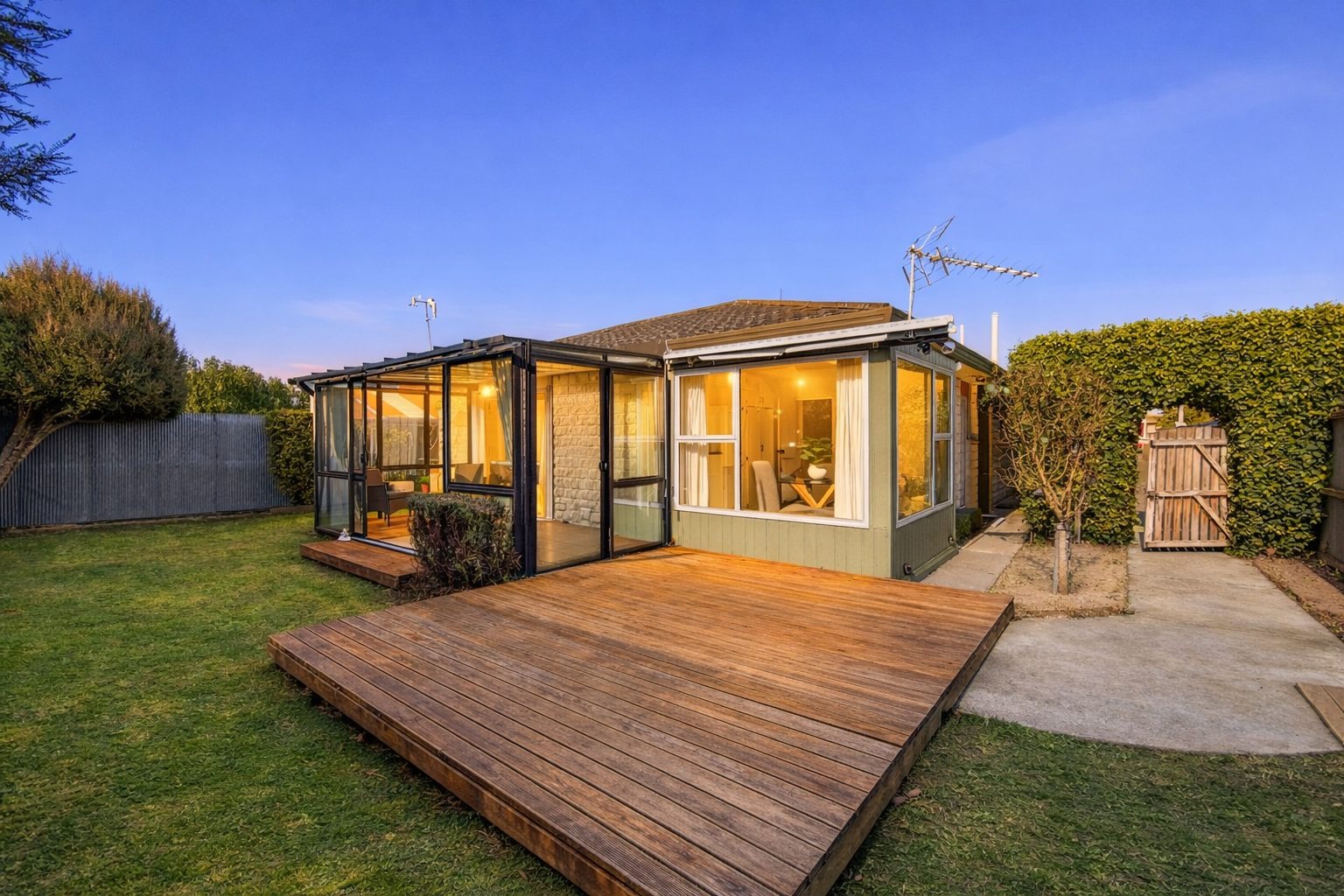 Smart Entry-Level Buying in Bishopdale image 7