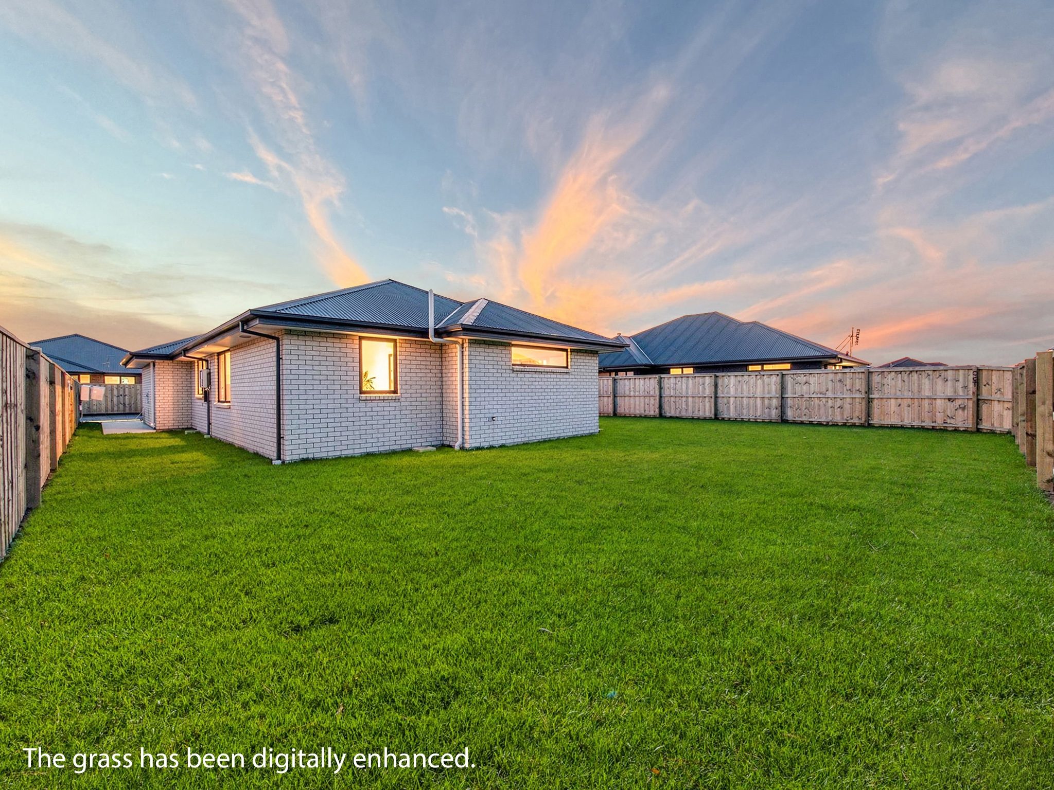 Brand New 4 Bedroom in Lemonwood School Zone image 3