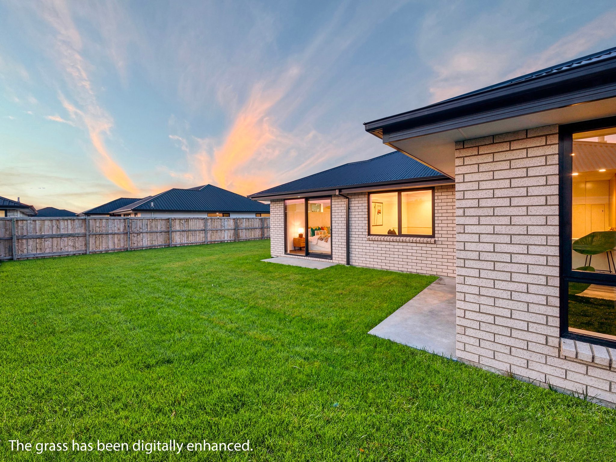 Brand New 4 Bedroom in Lemonwood School Zone image 20