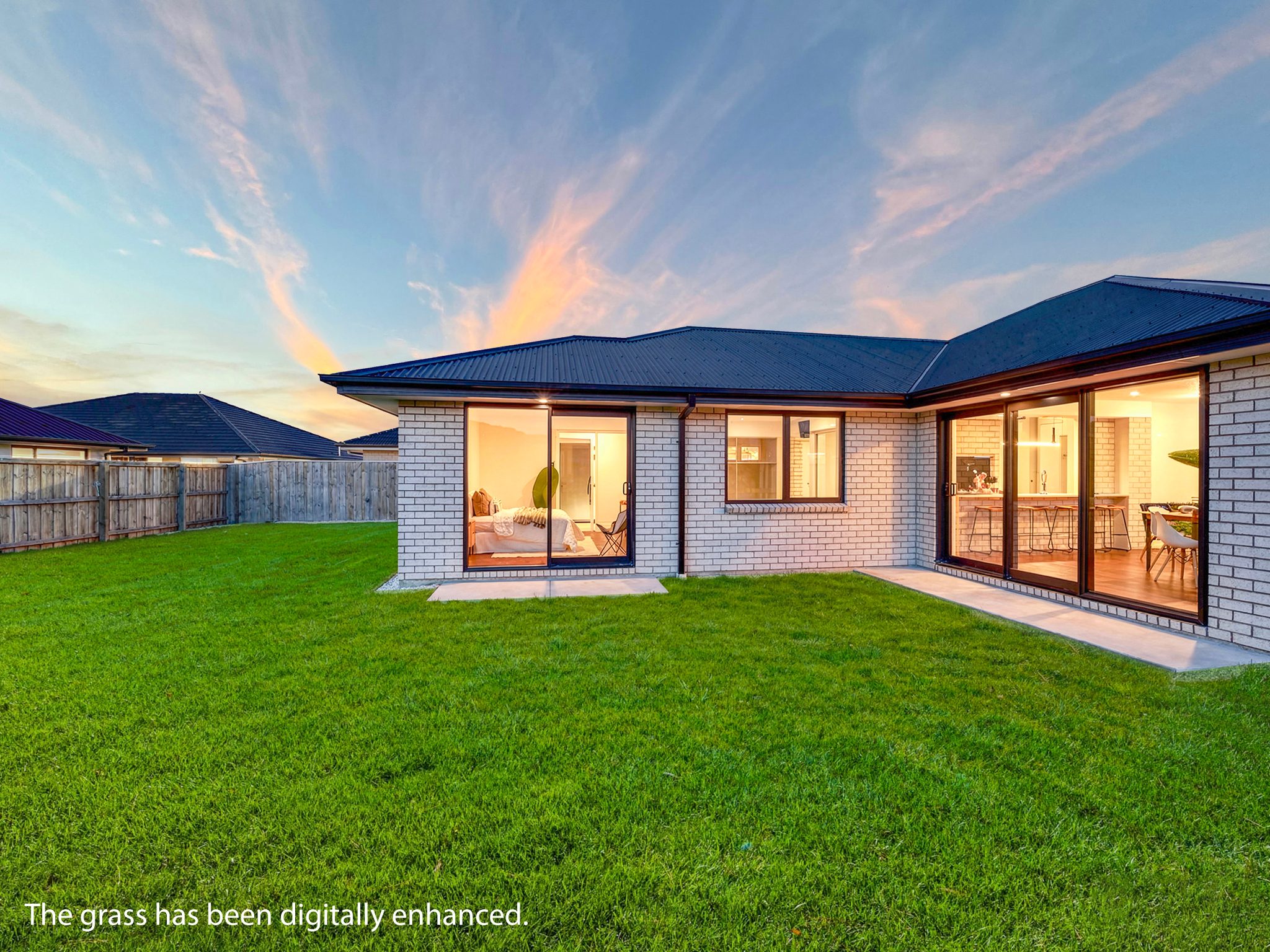 Brand New 4 Bedroom in Lemonwood School Zone image 21