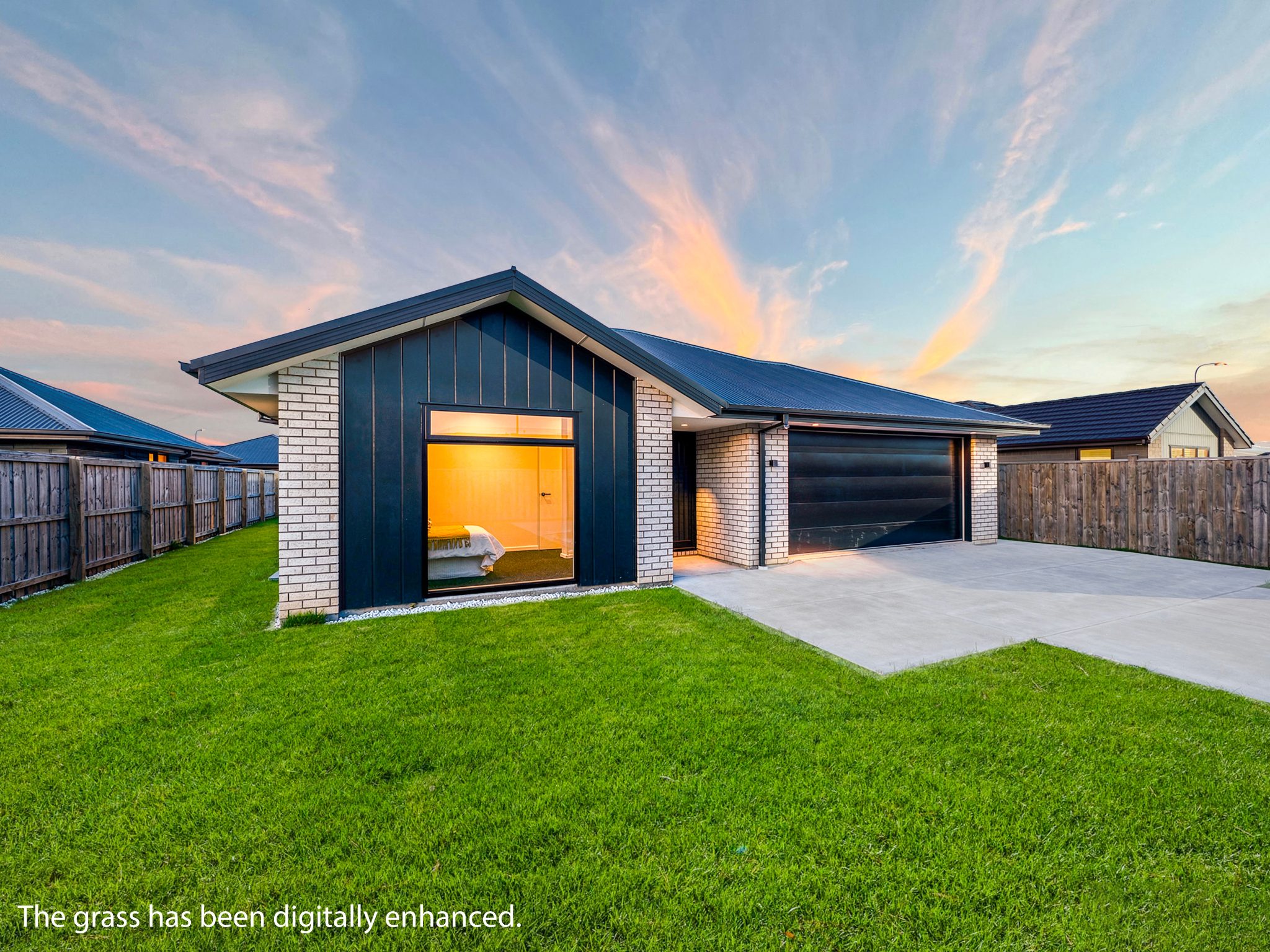 Brand New 4 Bedroom in Lemonwood School Zone image 22