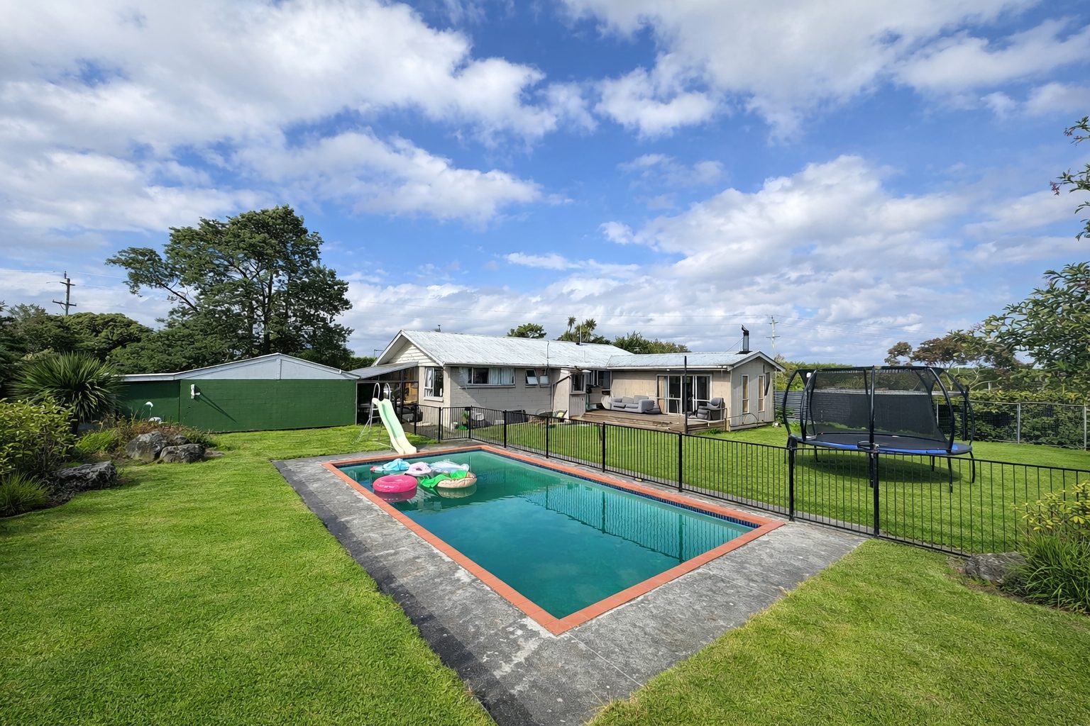 Rare 5,555m2 Land in Growing Rolleston! image 4