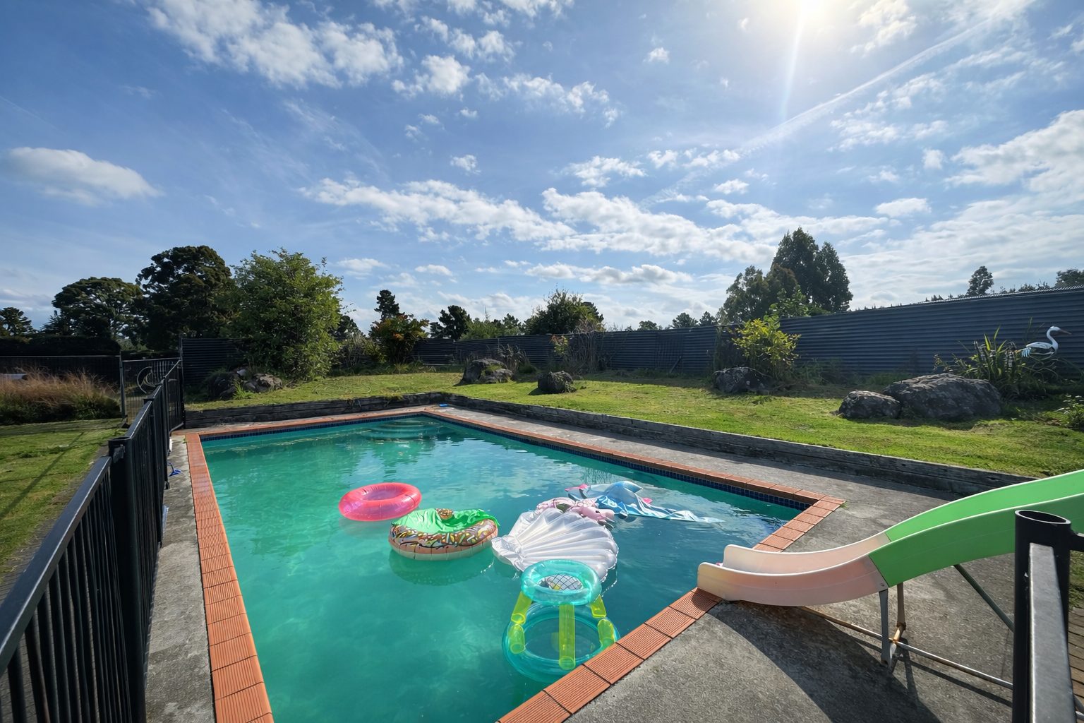 Rare 5,555m2 Land in Growing Rolleston! image 16