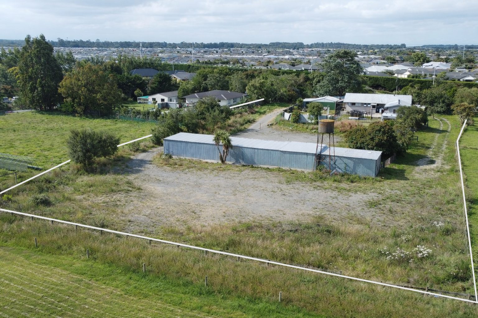 Rare 5,555m2 Land in Growing Rolleston! image 17