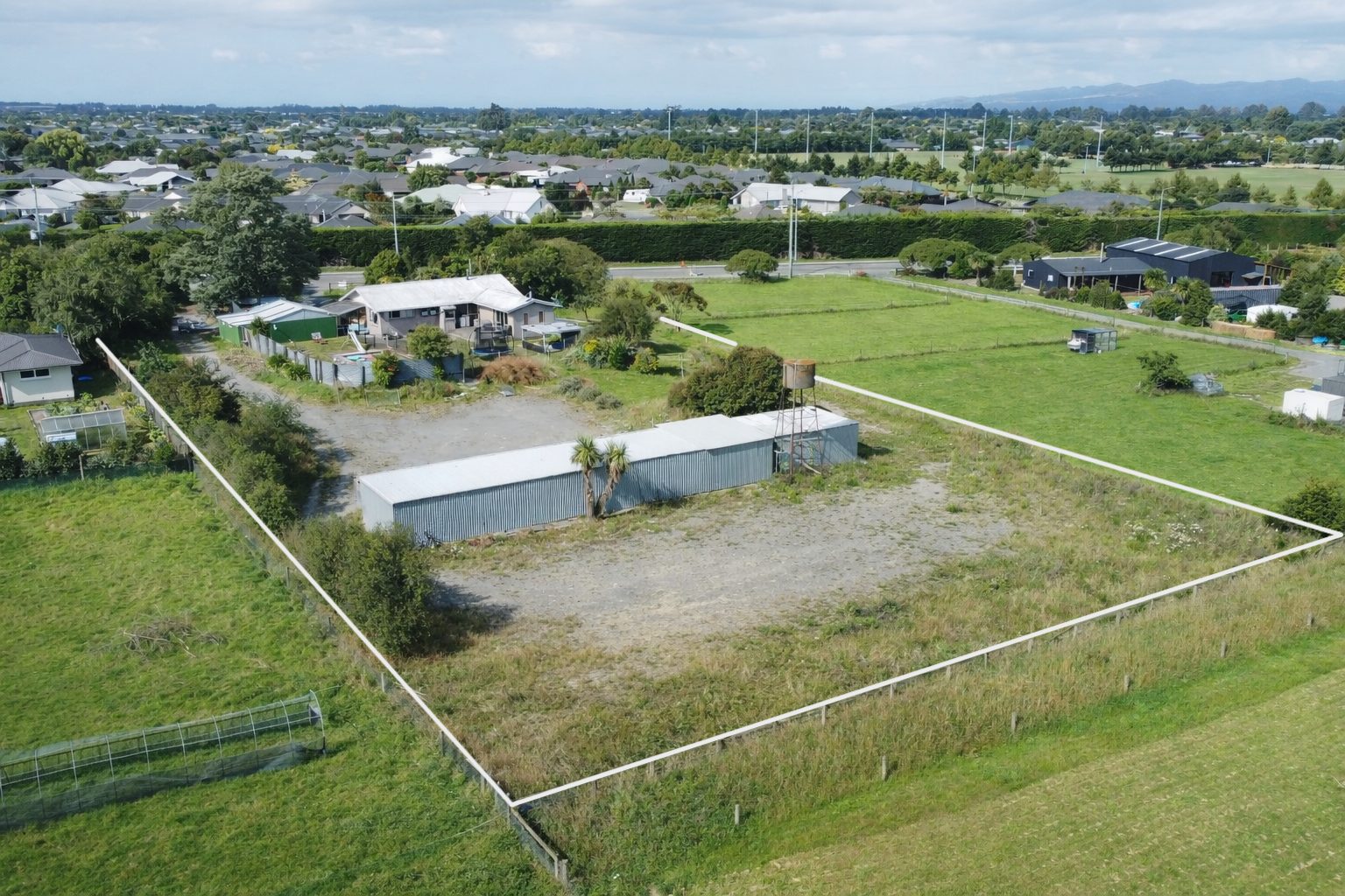 Rare 5,555m2 Land in Growing Rolleston! image 18