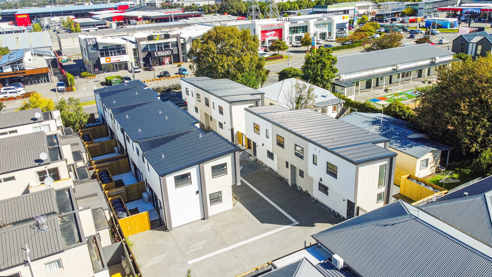 Prime Location | Boys & Girls High School Zone image 21