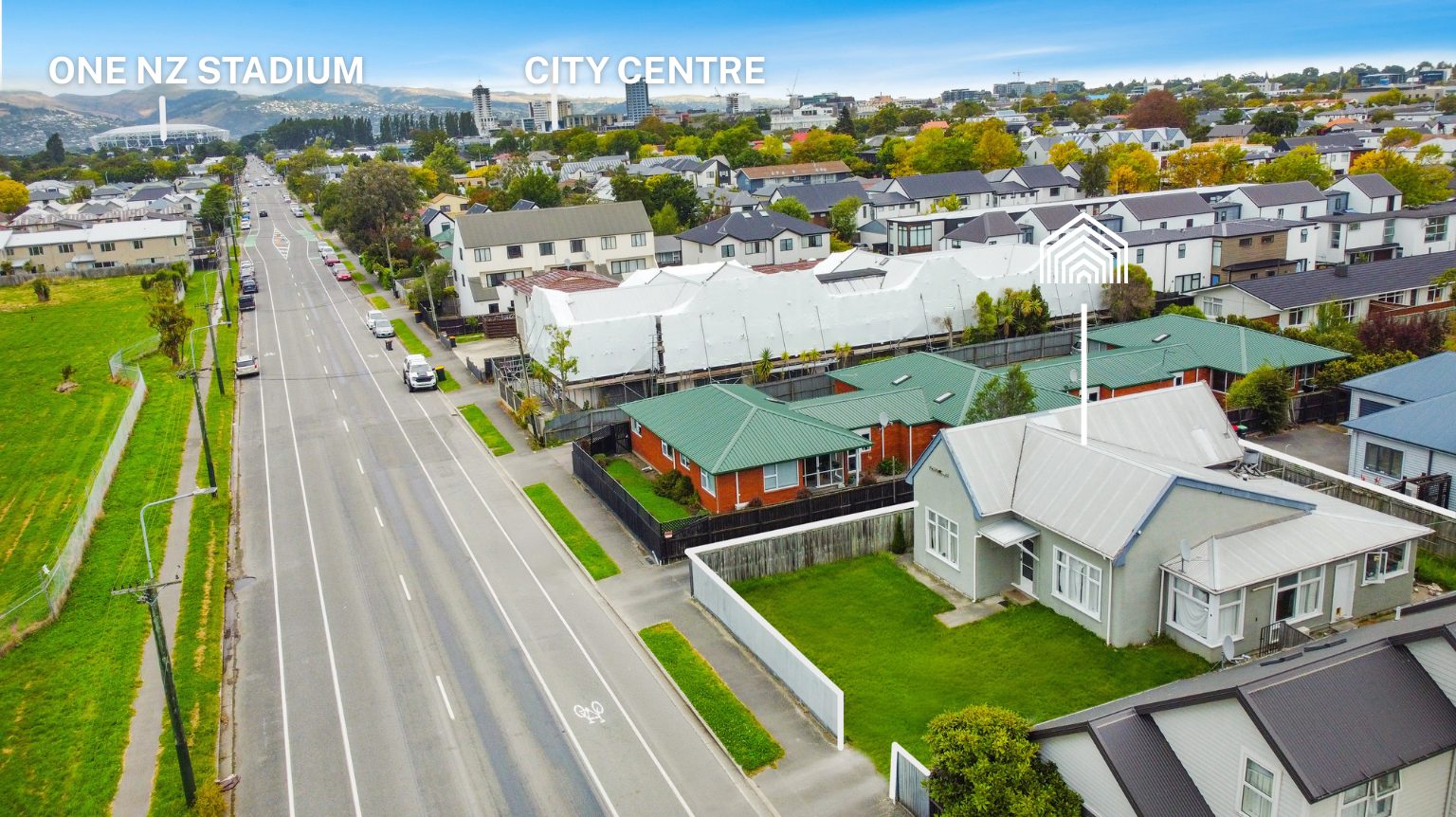 Prime CBD-Fringe Development Opportunity image 2