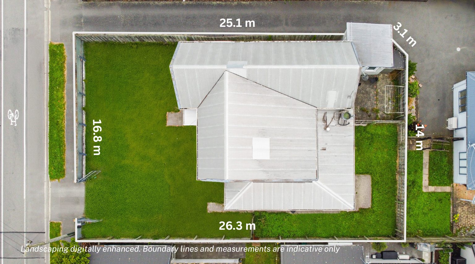 Prime CBD-Fringe Development Opportunity image 3