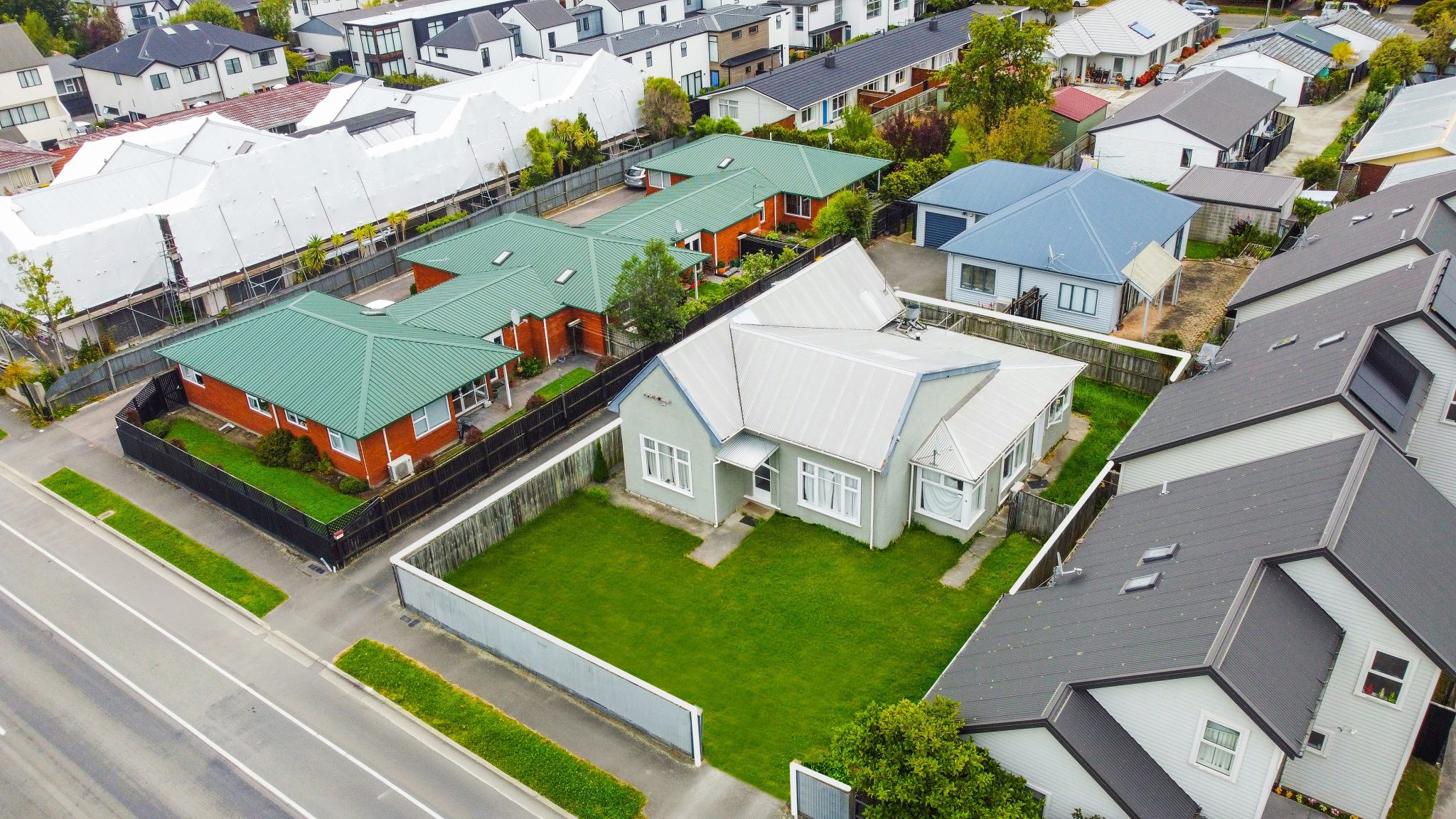 Prime CBD-Fringe Development Opportunity image 20