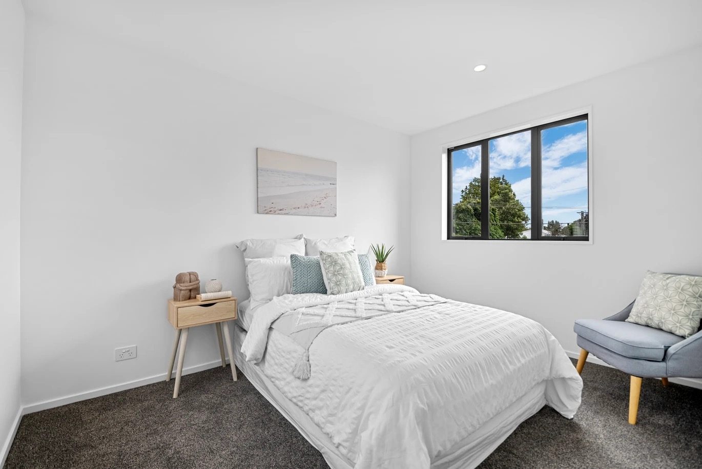 CBD, Hagley Park, Stadium & Parakiore at Your Door image 9