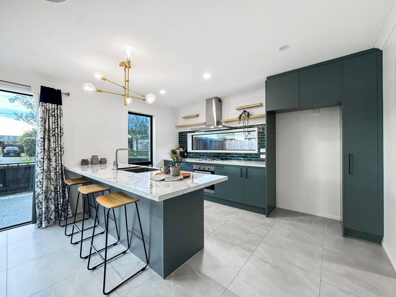 Live in Rolleston's heart without paying a premium image 2