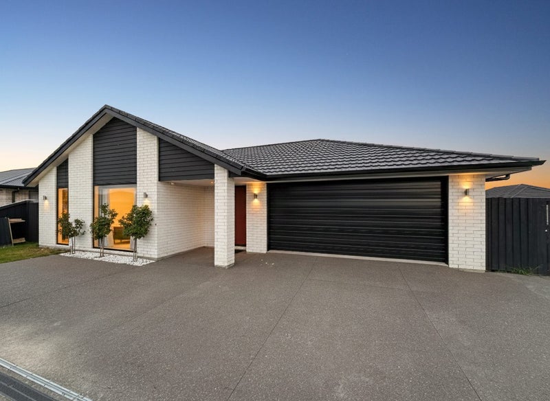 Live in Rolleston's heart without paying a premium image 19