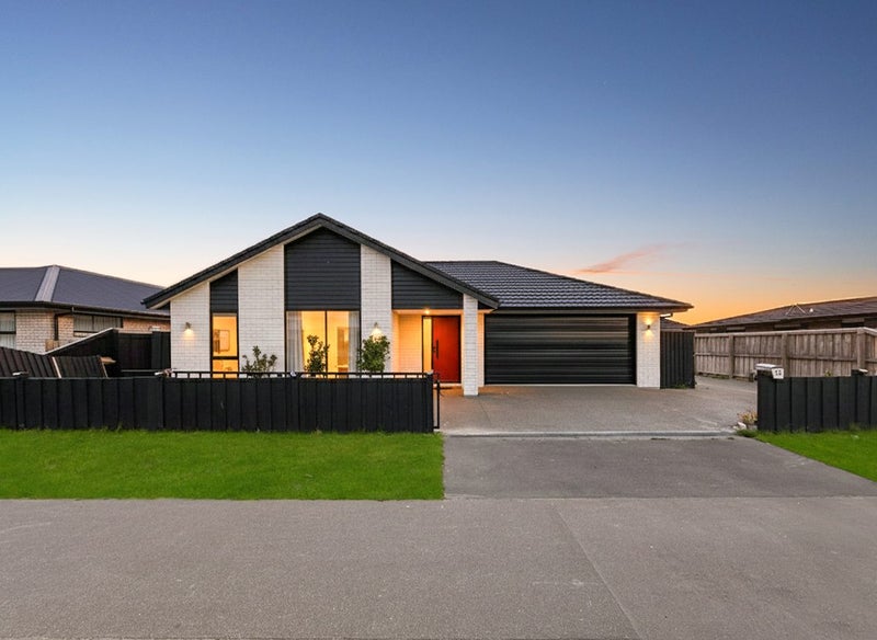 Live in Rolleston's heart without paying a premium image 20