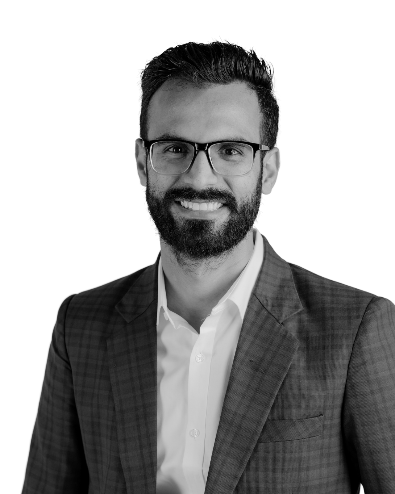 Jagmeet Singh
