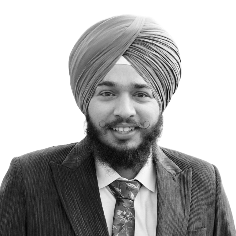 Karan Randhawa