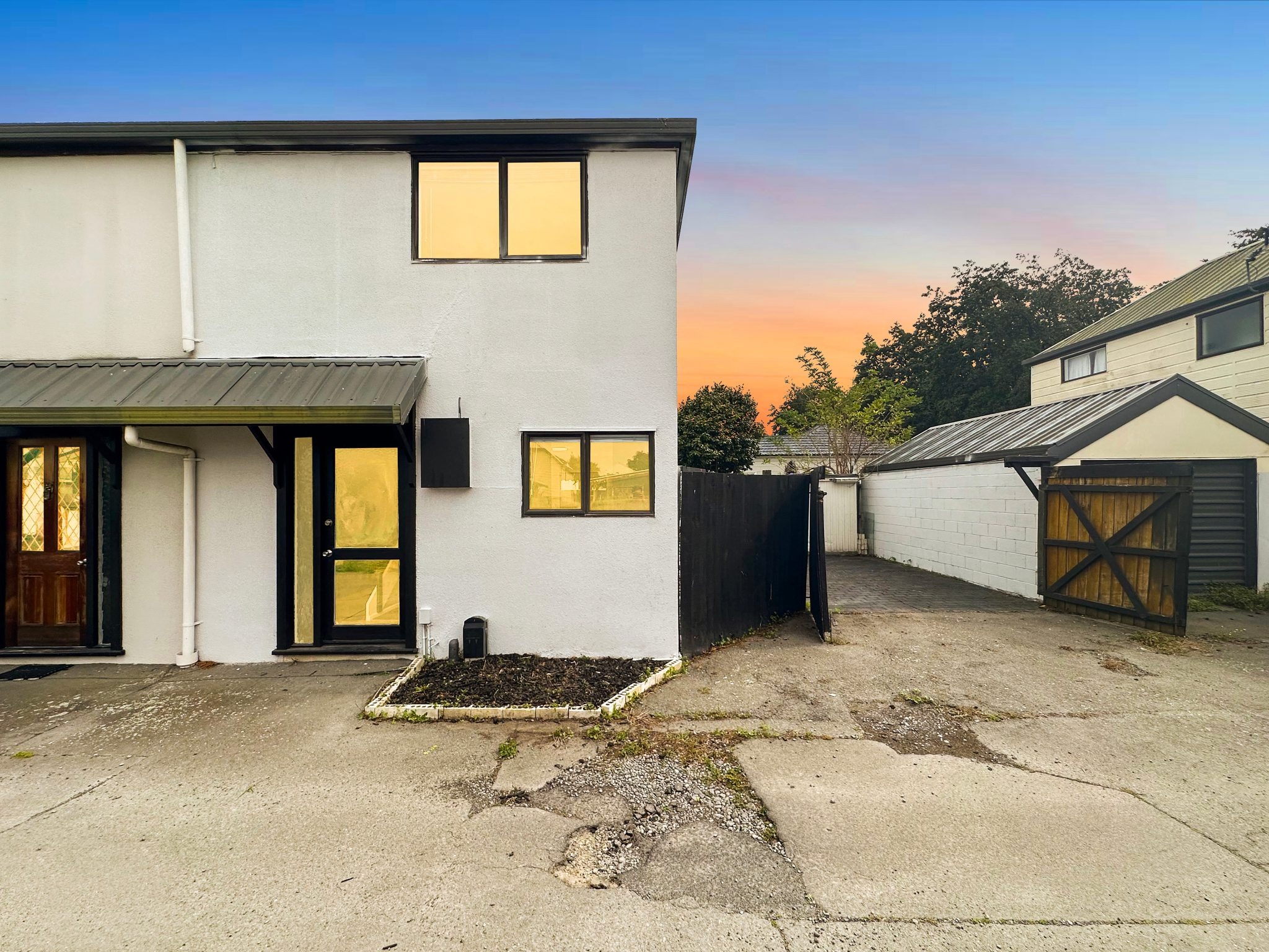 3/96 Poulson Street, Addington, Christchurch City, Canterbury