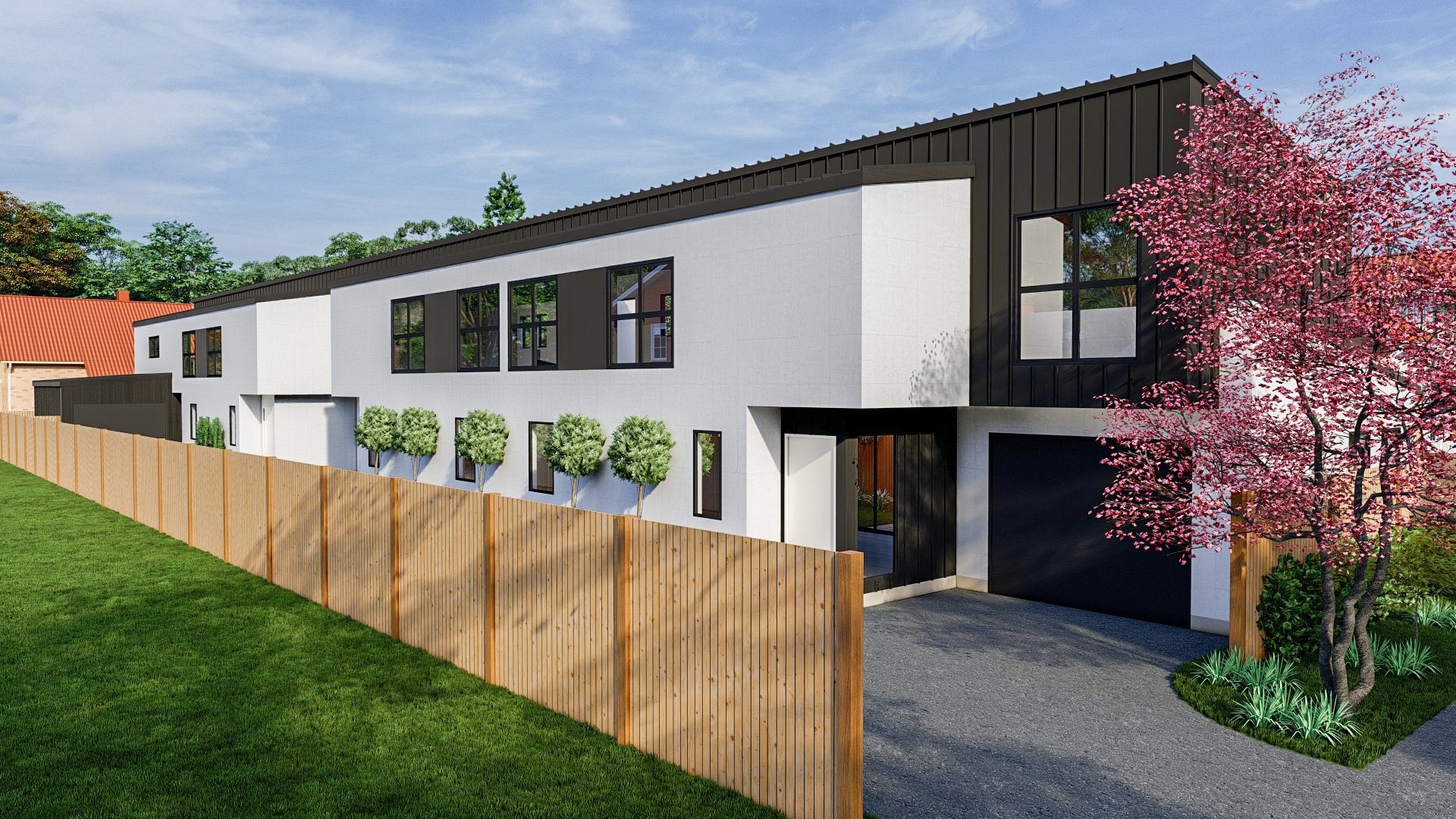 1-4/49 Cleveland Street, Edgeware, Christchurch City, Canterbury