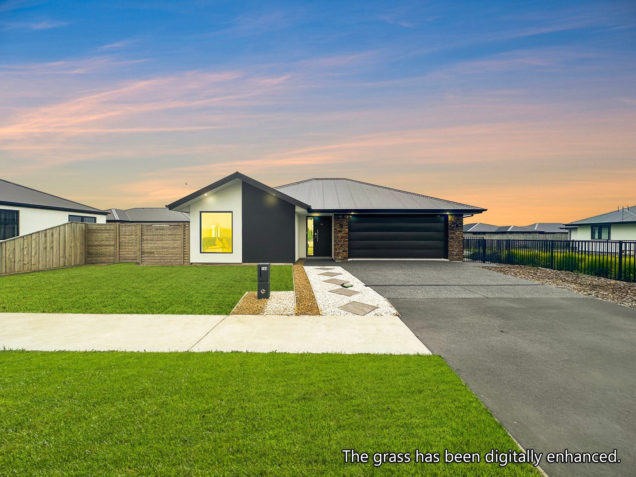 146 Dunns Crossing Road, Rolleston, Selwyn, Canterbury