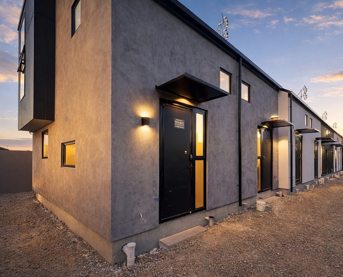 3/160 Clarence Street, Riccarton, Christchurch City, Canterbury