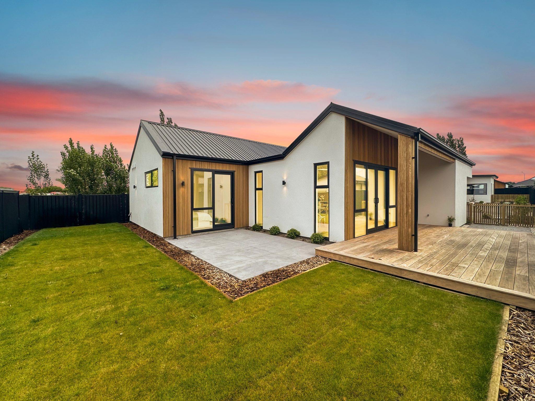 16 Elsie Lange Way, Casebrook, Christchurch City, Canterbury