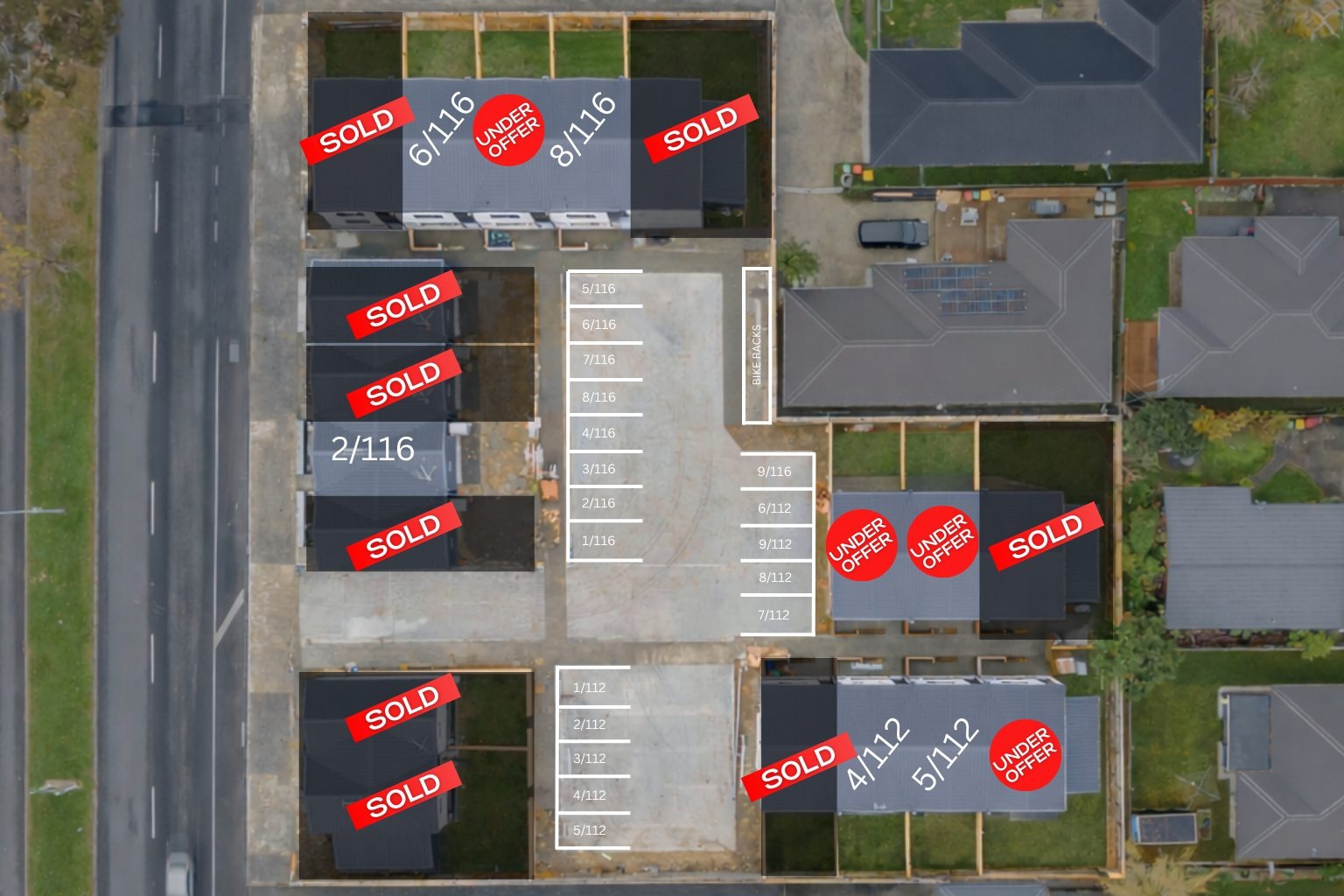 2/116 Aldwins Road, Phillipstown, Christchurch City, Canterbury