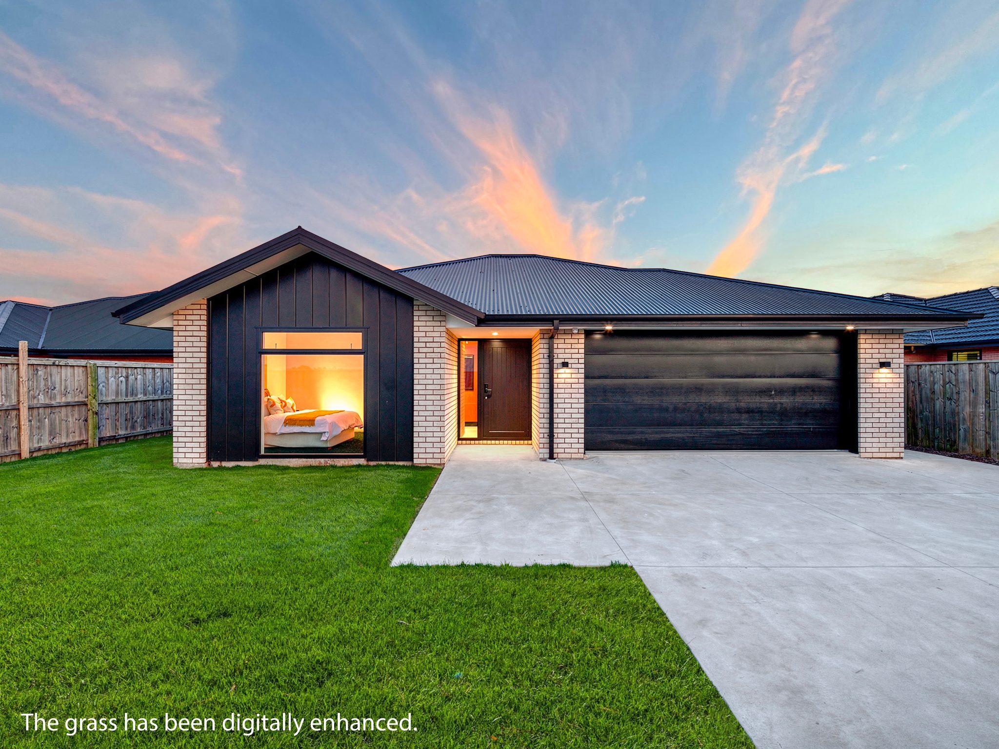 2 Pitchford Lane, Rolleston, Selwyn, Canterbury