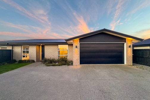66 Quartz Drive, Rolleston, Selwyn, Canterbury