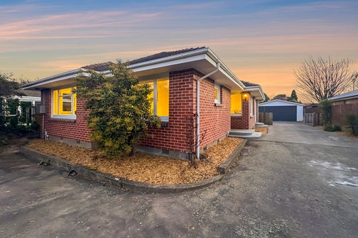 265 Cranford Street, St. Albans, Christchurch City, Canterbury