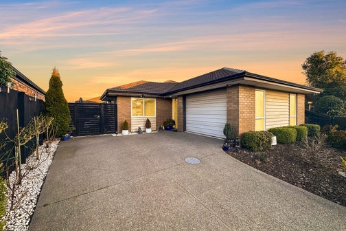 15 Gallaghan Close, Wigram, Christchurch City, Canterbury