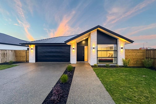 27 Cousins Street, Ravenswood, Waimakariri, Canterbury