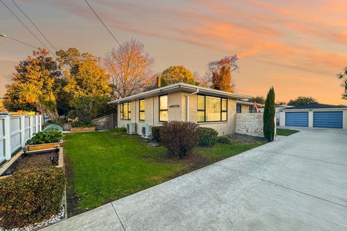 406 Halswell Road, Halswell, Christchurch City, Canterbury
