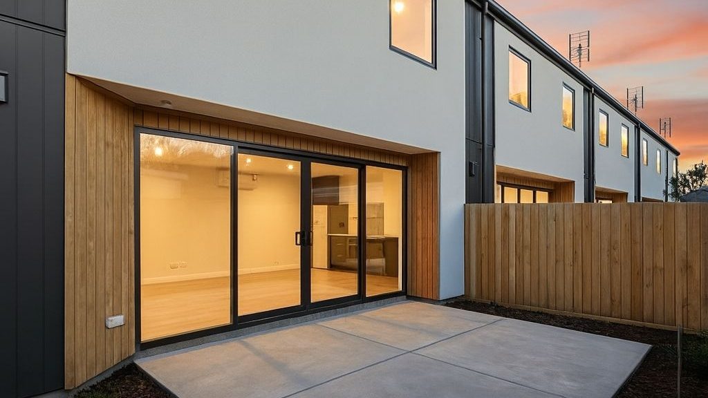 5/22 Frederick Street, Waltham, Christchurch