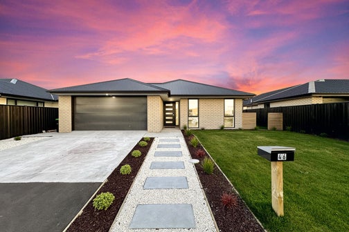 46 Waiotahi Road, Kaiapoi, Waimakariri, Canterbury