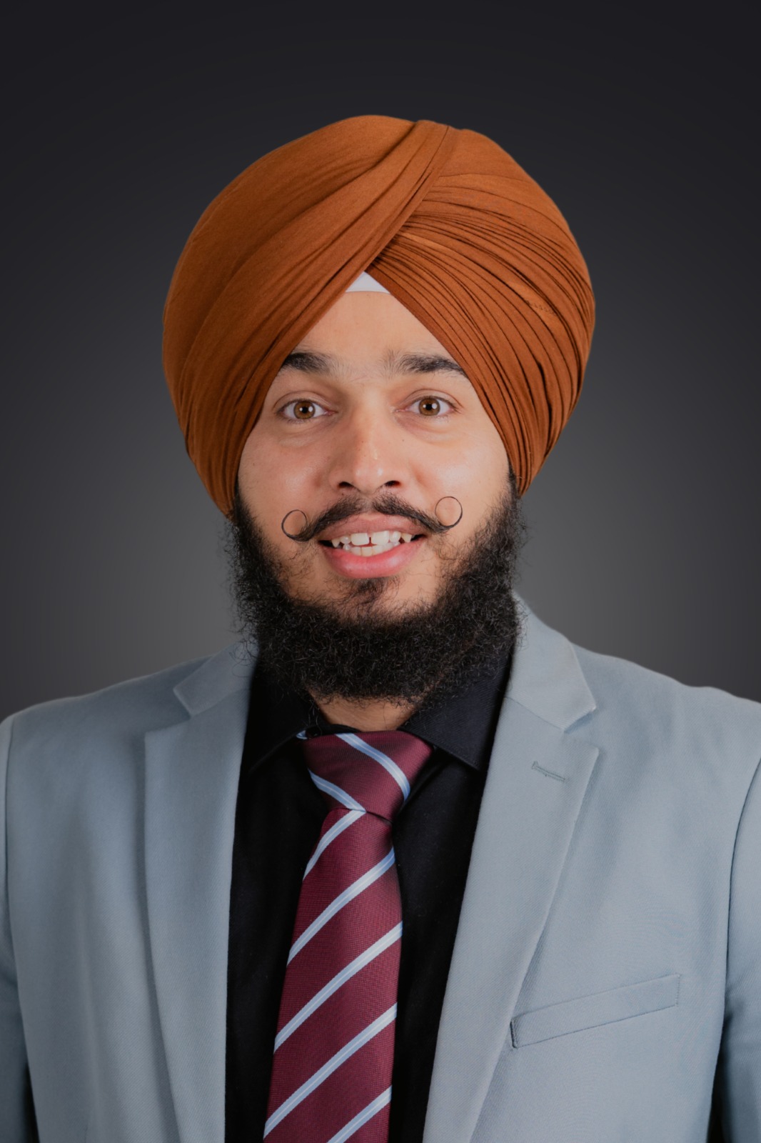 Karan Randhawa